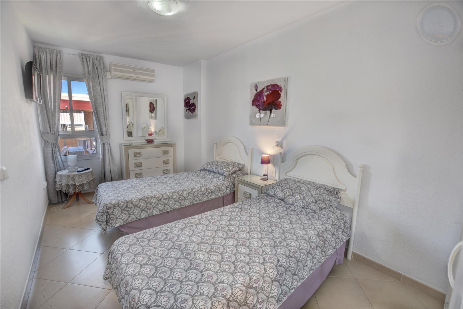Apartment for Sale in Minerva - Bedroom