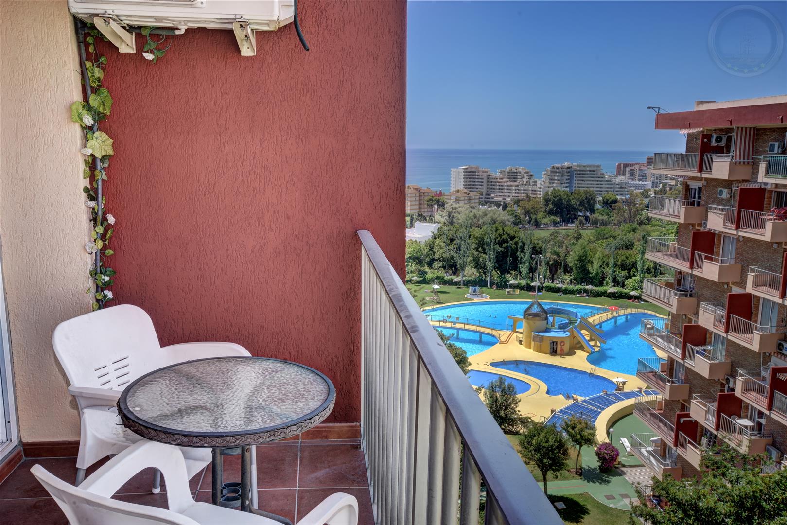 Apartment for Sale in Minerva - Views