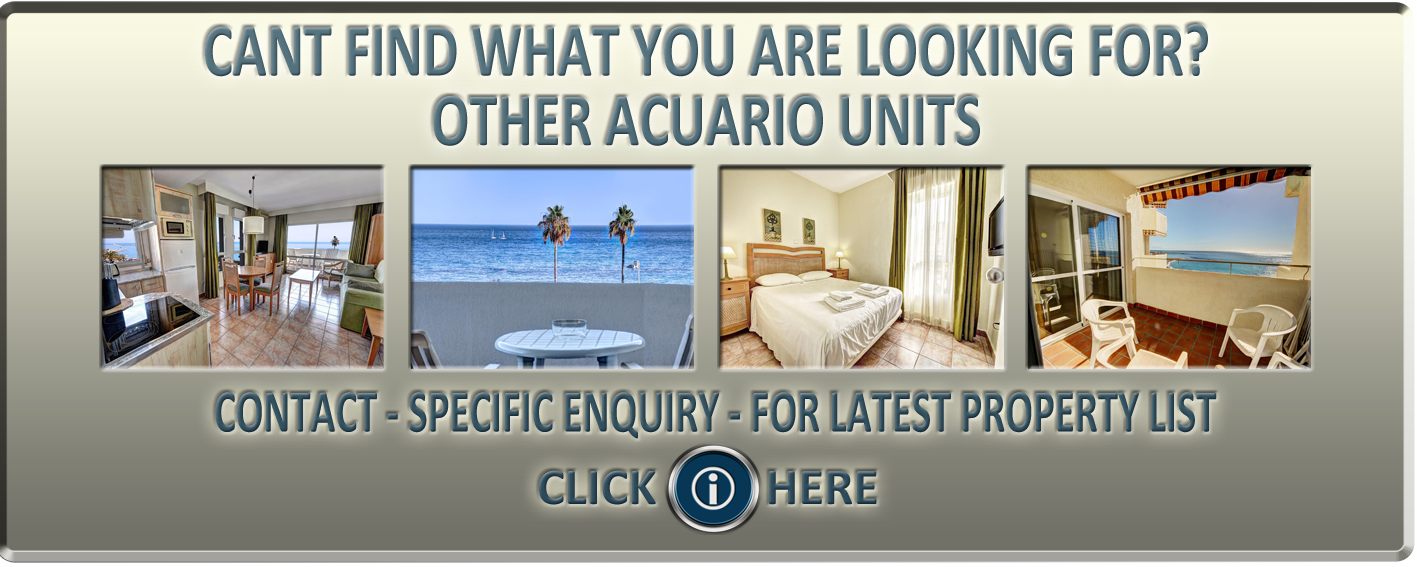 Enquire about other apartments for sale in Acuario