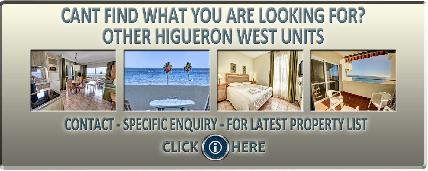 Enquire about other apartments for sale in Higueron West