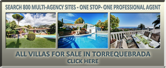 all villas for sale in Torrequebrada here