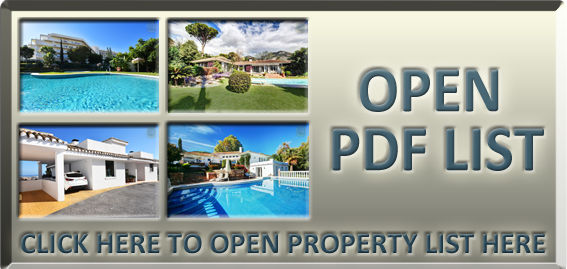 open list of apartments in Stupa Hills for sale
