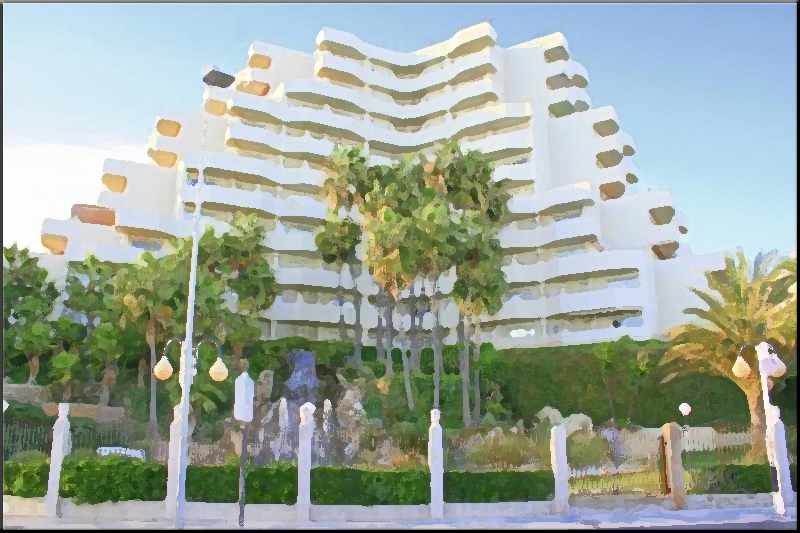 search all apartments for sale in Benalmadena Pueblo