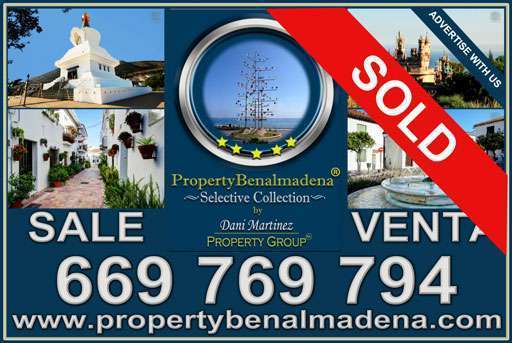 Apartments for sale in Torrequebrada-Buying-and-Selling