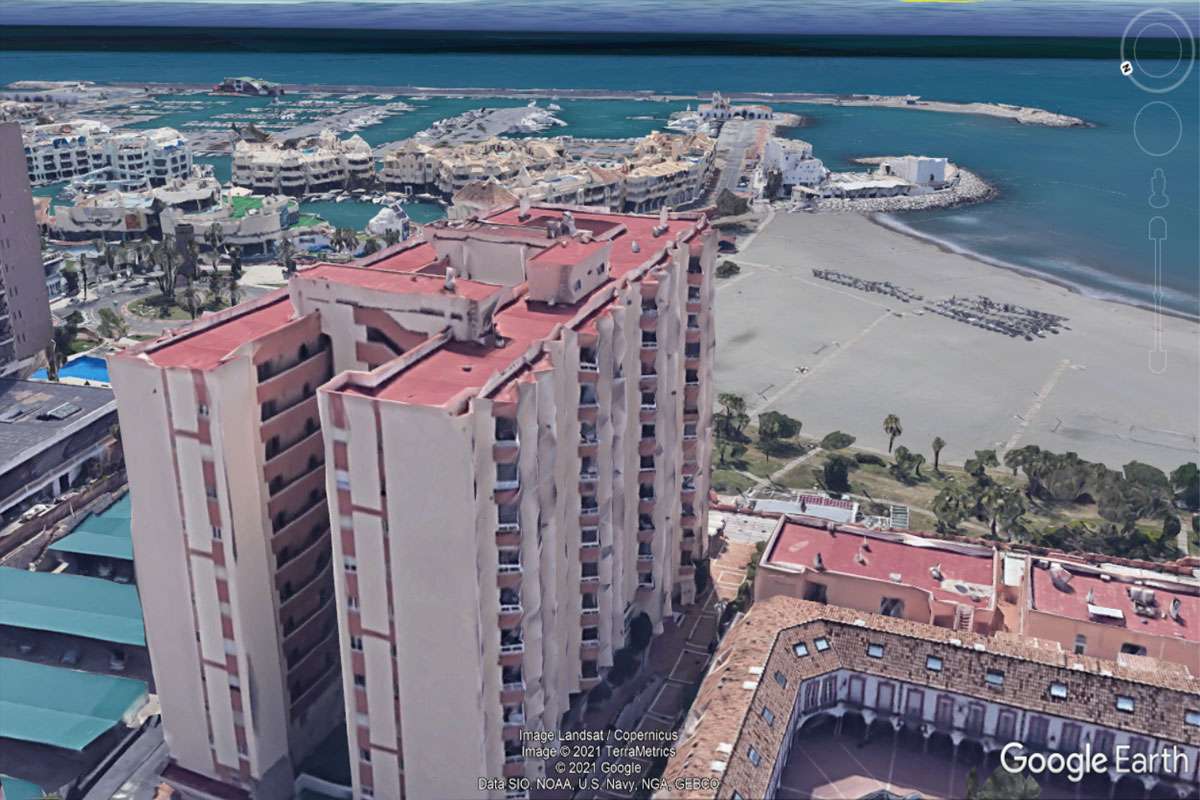 Featured Apartment for Sale in Tamarindos