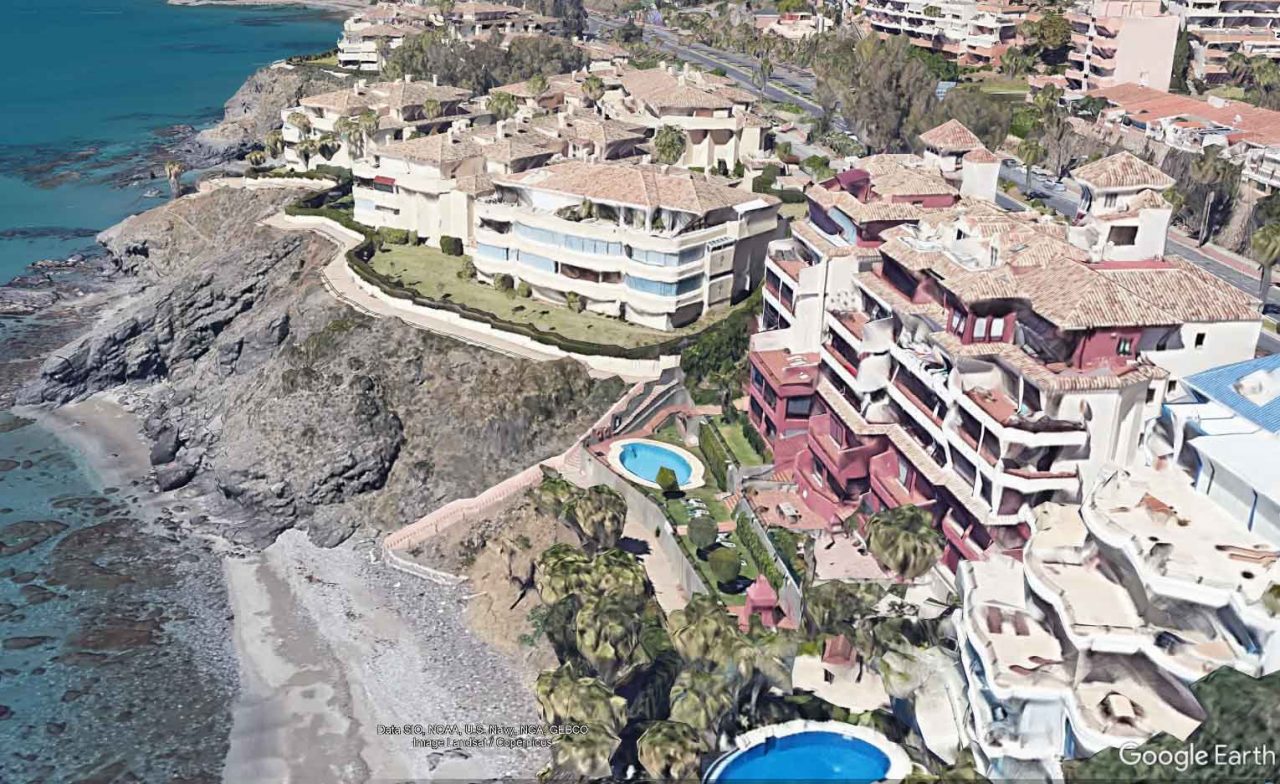 Property for Sale in Puerta del Mar Beachfront Apartments & More