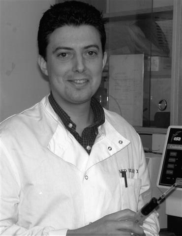 Owner of PropertyBenalmadena formerly worked at the National Poisons unit as a Forensic Toxicologist