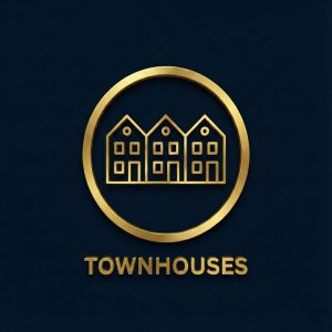 Townhouses for sale in Benalmadena Real Estate Agency